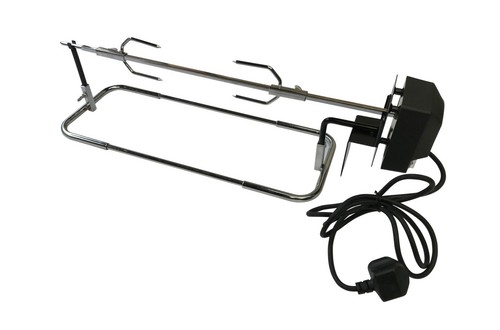 Extra quiet universal grill - extra,