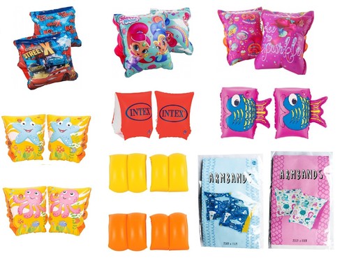 Inflatable swim pool floats - pool,