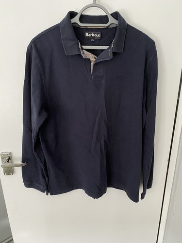 Barbour men long - barbour, men’s