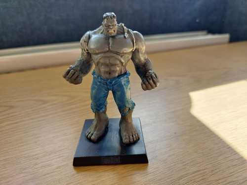 Marvel the hulk grey - marvel,