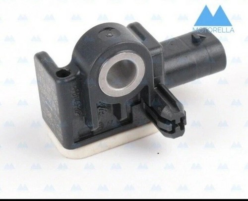 Airbag crash impact sensor - sensor, 1