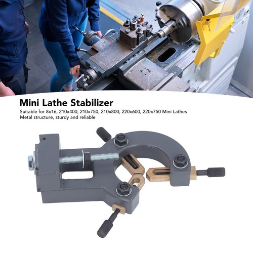 Mini lathe fixed - _mini,