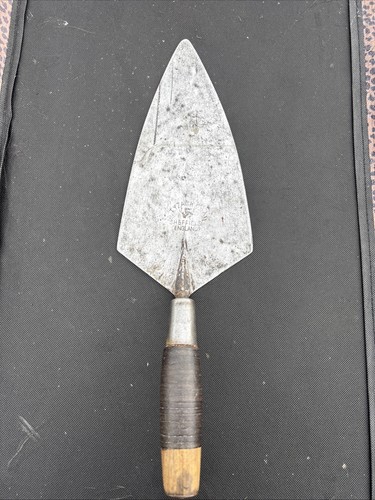 Vintage tyzack and son - tyzack,