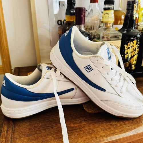 Fila vintage tennis - fila,