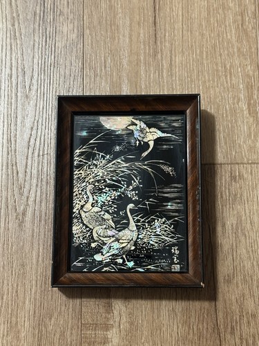 Chinese bird floral - bird,