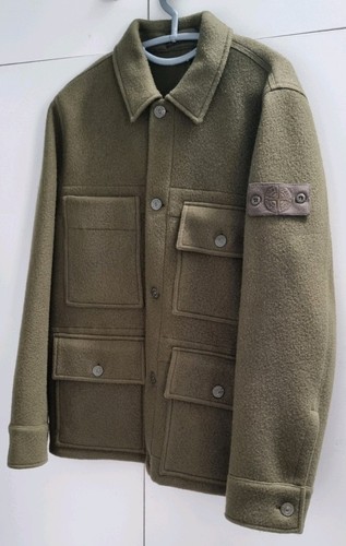 Stone island heavy - island,