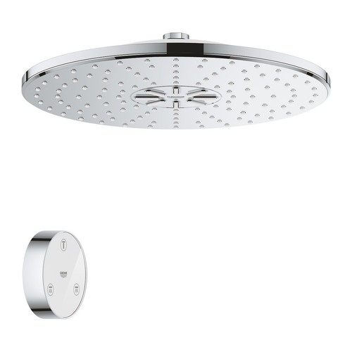 Grohe rainshower smartconnect - grohe,