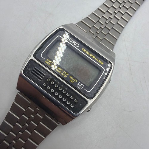 Seiko checkmate calculator - seiko,