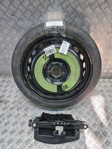 Audi space saver spare - space,