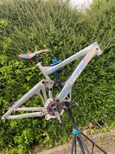 Giant Glory 26" Downhill