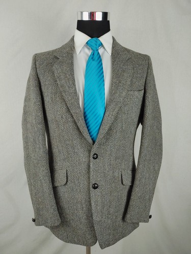 Dunn harris tweed sport - co,
