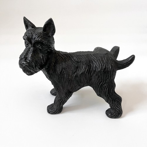 Vintage cast iron sculpture - vintage,,