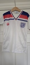 England 1982 World Cup Admiral