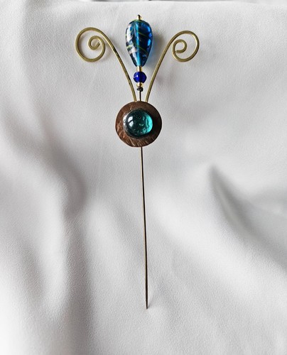 Handmade artisan brass copper - handmade,
