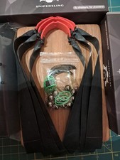 Snipersling .90 Black TTF