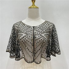 NEW Vintage Boutique Beaded