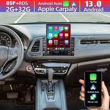 9.7'' Carplay For Honda HR-V