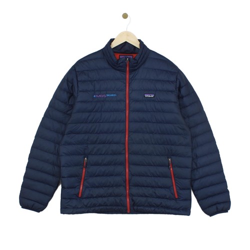 Patagonia quilted jacket mens - jacket,