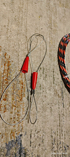 Cable puller wire portable - cable,