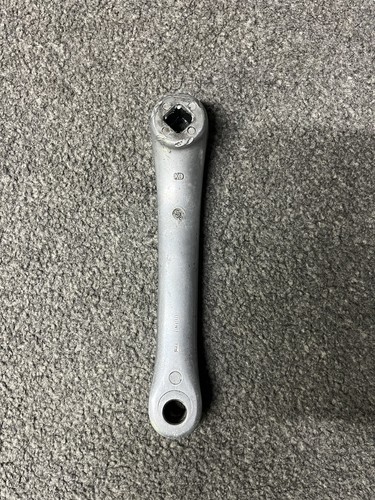 Retro sugino 175mm crank - sugino,