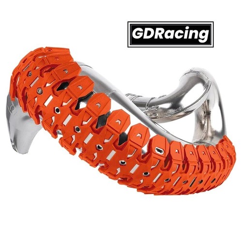 Gdr armadillo stroke exhaust - gdr, 2