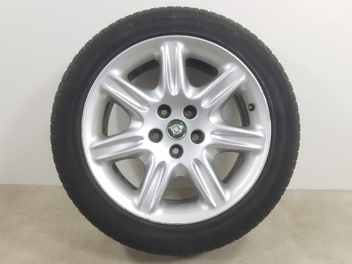Jaguar xk8 xkr front 18 - xk8, 96-06