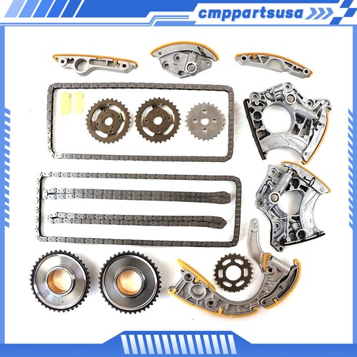 Timing chain kit for - kit,