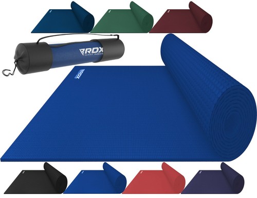 Yoga mat rdx gym - by, gym,