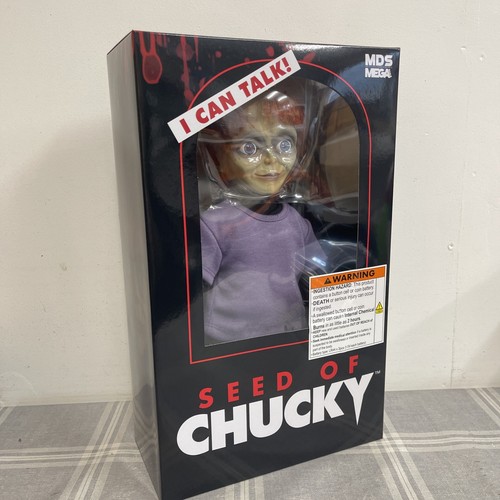 Child play seed - seed, chucky