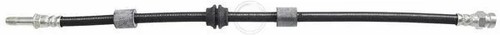 Front brake hose fits vw - hose,
