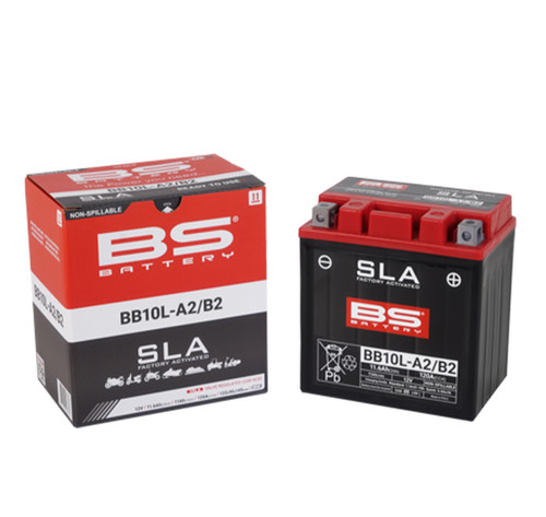 Battery factory sealed - battery,