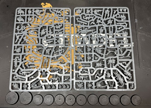 Warhammer 40k genestealer - 40k,