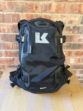 Kriega R20 Backpack Rucksack Black