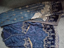 Maria B Dress Wedding Wear Ethnic Sana Safinaz Khaadi