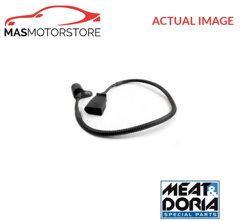 Camshaft position sensor meat - camshaft,