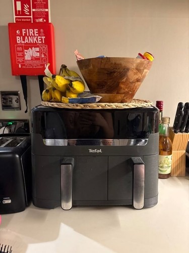 Tefal easy fry - tefal,