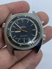 Rare vintage omega chronostop - vintage,