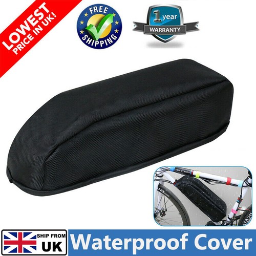 Bike battery bag - bike,