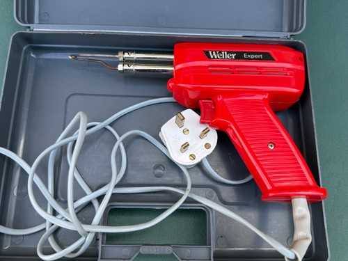 Weller 8100 soldering iron - 8100,