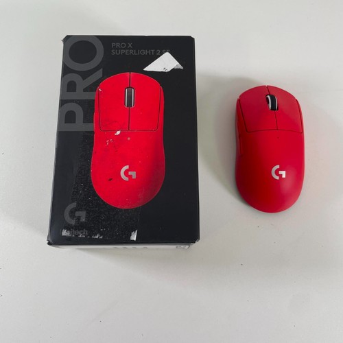 Logitech pro superlight 2 - pro,
