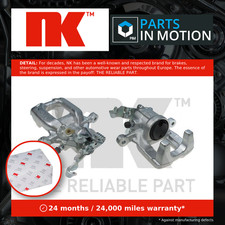 Brake Caliper Rear Left