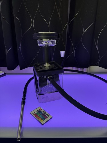 Hookah shisha set - hookah,