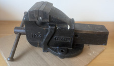 Vintage Record No. 4