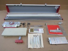 PASSAP F200 KNITTING MACHINE