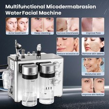 3in1 Hydro Microdermabrasion
