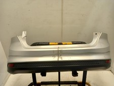 FORD FOCUS Rear Bumper