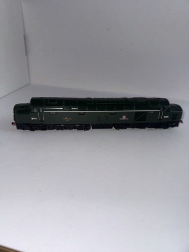 Jouef gauge class diesel - 00,