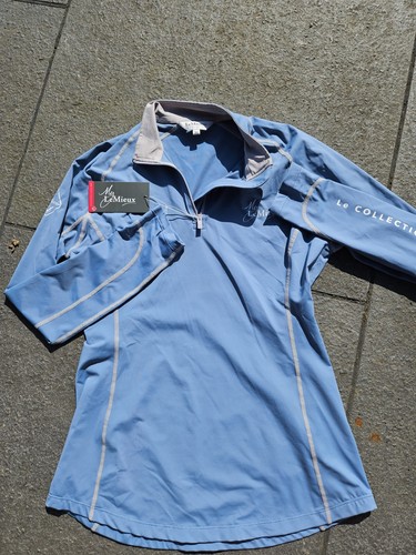 Mieux ice blue - le,