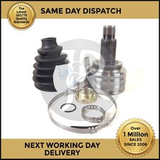 BMW X5 X-5 DRIVESHAFT CV JOINT (BRAND NEW) 2000>07