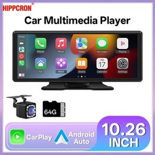 10.26 Inch Wireless Touch